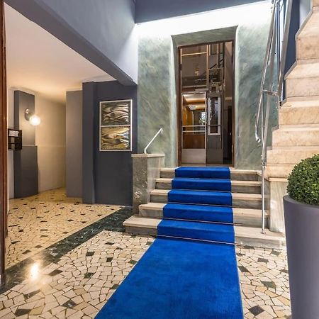 Gallery Loft 3 Turin Bagian luar foto