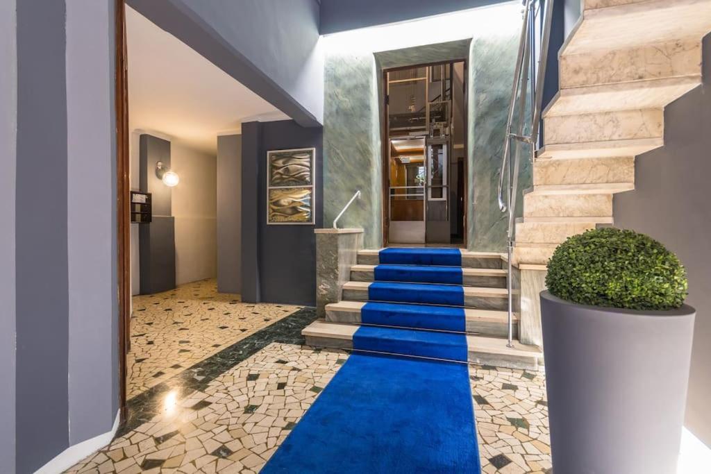 Gallery Loft 3 Turin Bagian luar foto