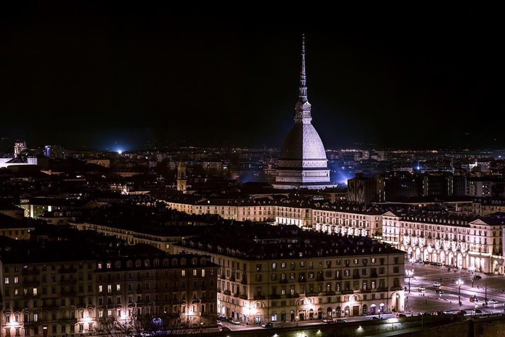 Gallery Loft 3 Turin Bagian luar foto