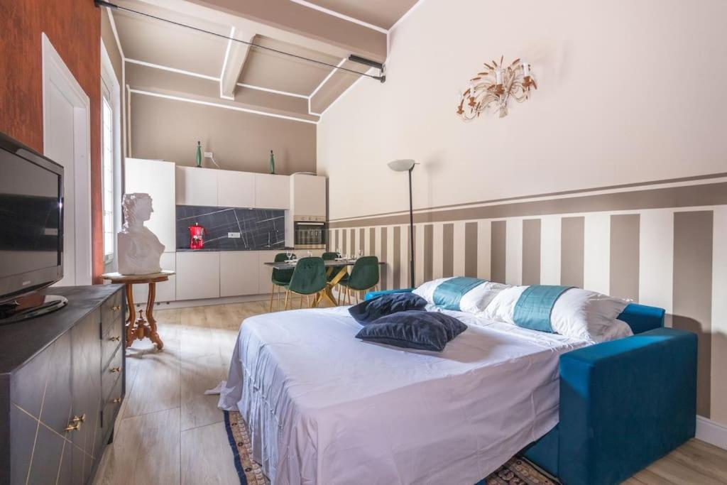 Gallery Loft 3 Turin Bagian luar foto