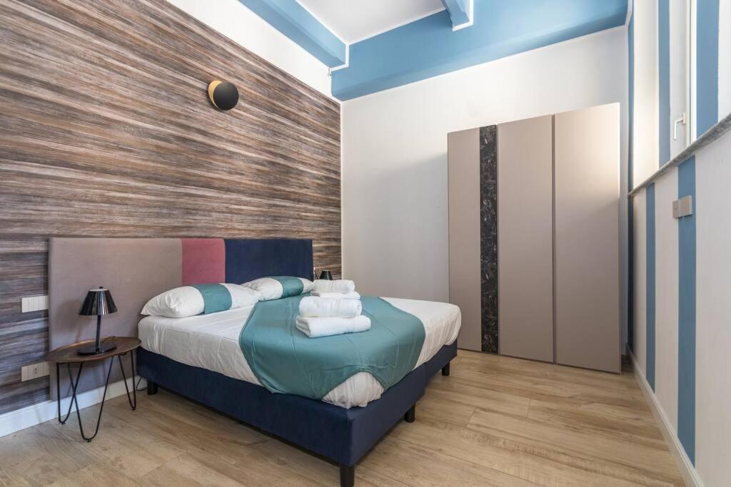 Gallery Loft 3 Turin Bagian luar foto