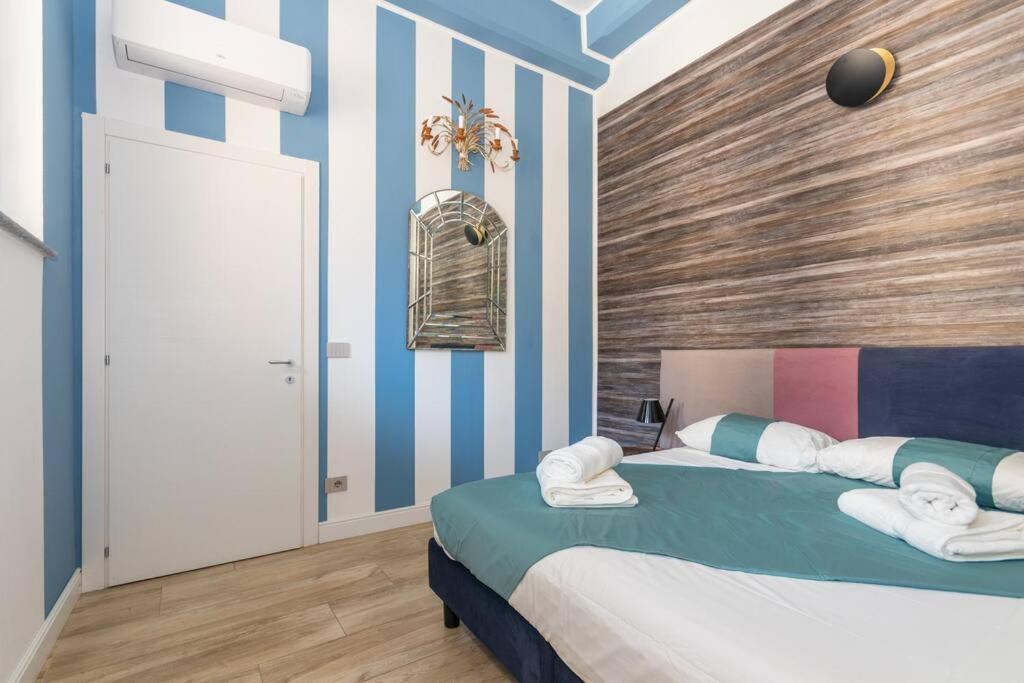 Gallery Loft 3 Turin Bagian luar foto