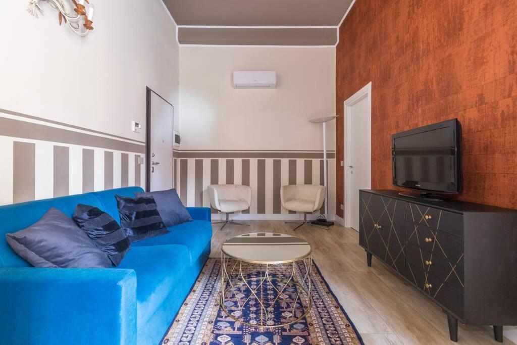 Gallery Loft 3 Turin Bagian luar foto