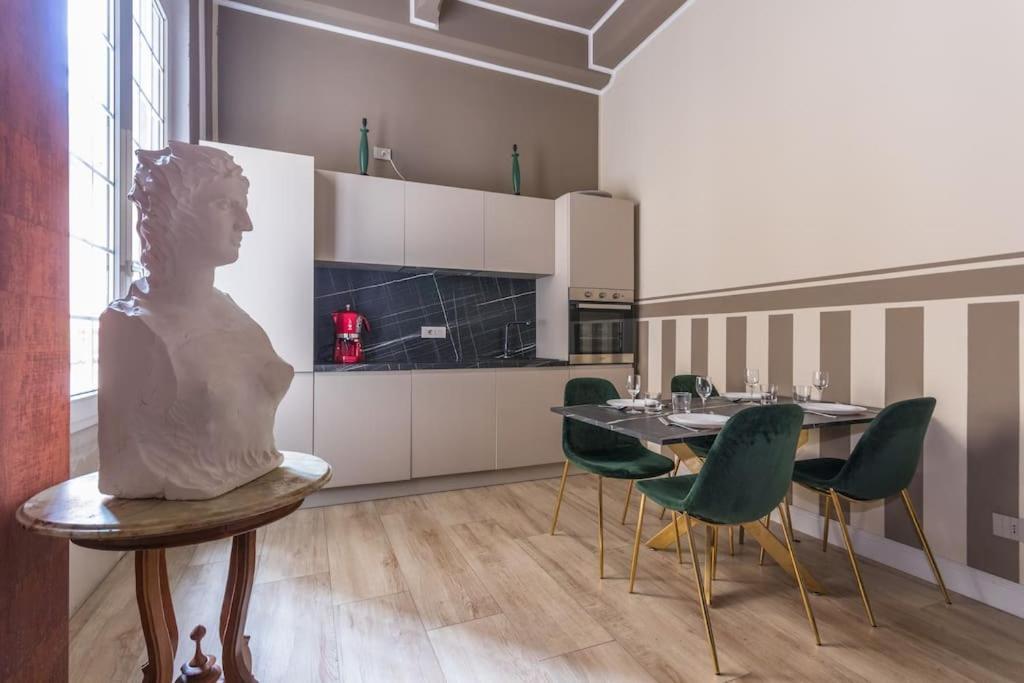 Gallery Loft 3 Turin Bagian luar foto